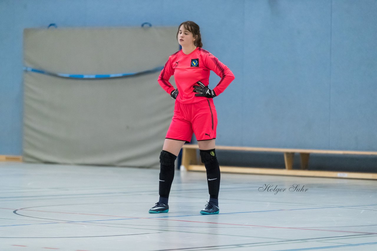 Bild 895 - B-Juniorinnen Futsalmeisterschaft